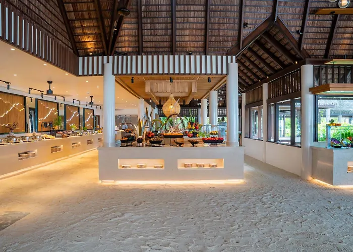Veligandu Maldives Resort Island Rasdhoo