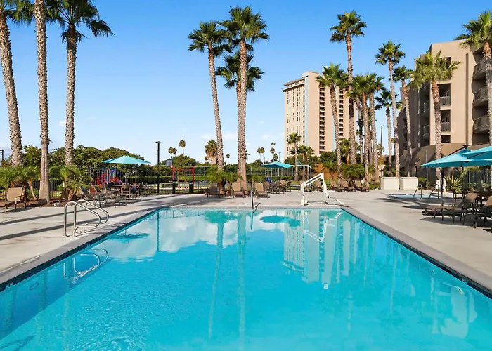Worldmark Harbor