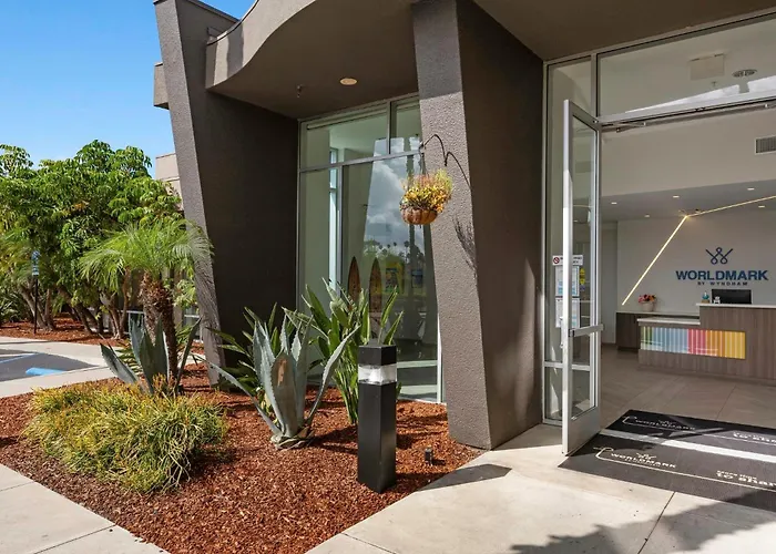Worldmark Harbor