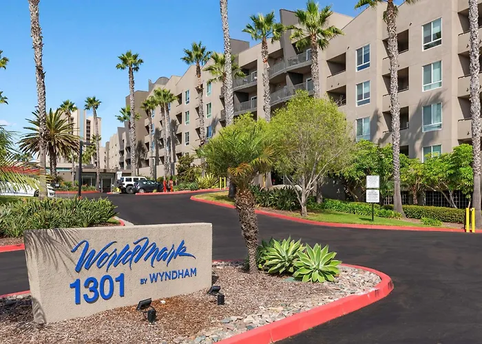 Worldmark Harbor