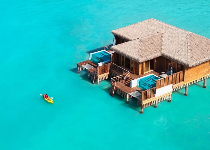 Royalton Chic Antigua, An Autograph Collection All-Inclusive Resort - Adults Only