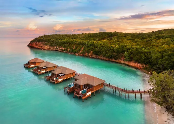 Royalton Chic Antigua, An Autograph Collection All-Inclusive Resort - Adults Only