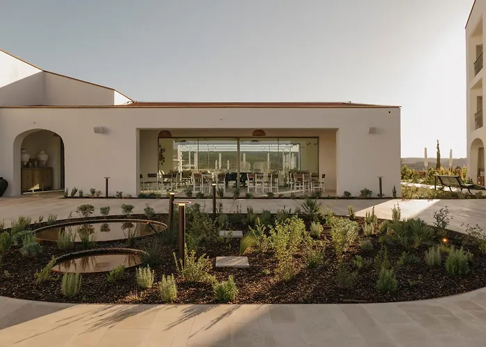 Hotel Viceroy At Ombria Algarve Loulé