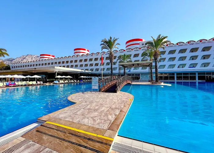 Transatlantik Hotel & Spa