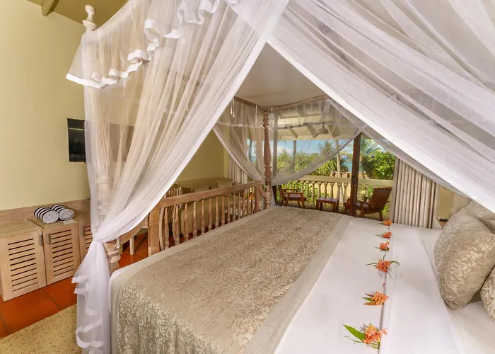 Siddhalepa Ayurveda - All Meals, Ayurveda Treatment And Yoga