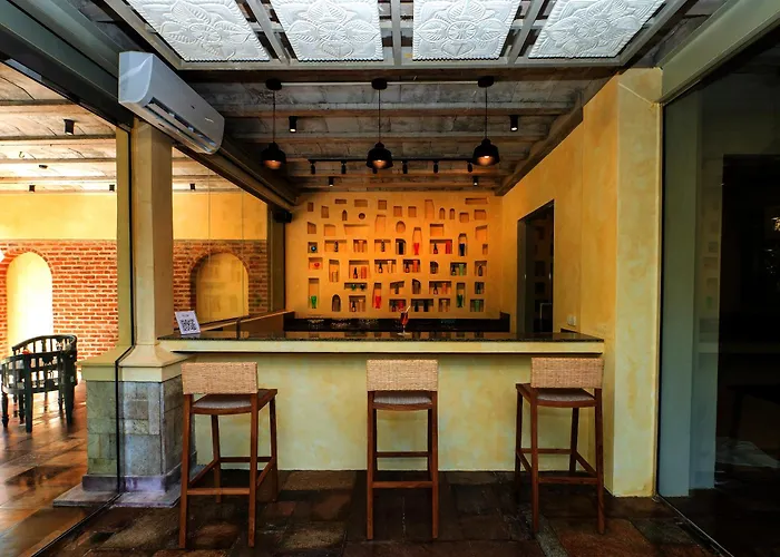 Siddhalepa Ayurveda - All Meals, Ayurveda Treatment And Yoga