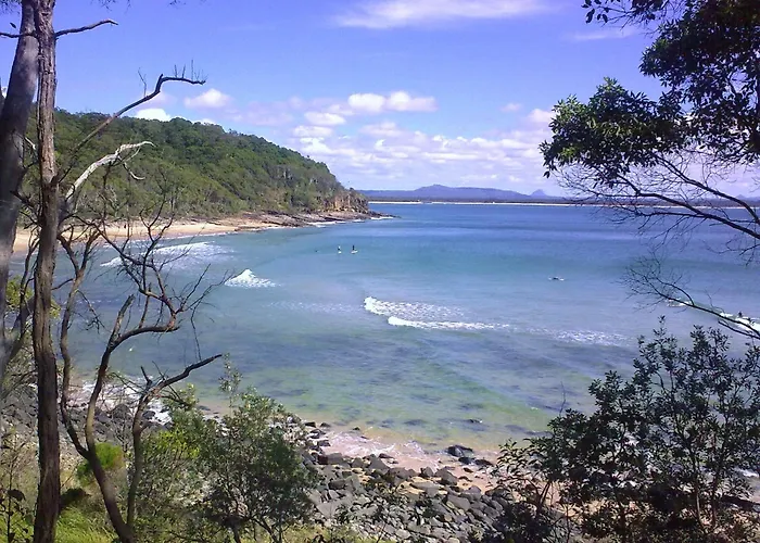 Sails Lifestyle Resort