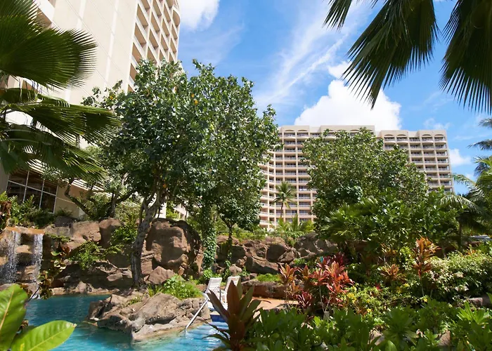 Hyatt Regency Guam