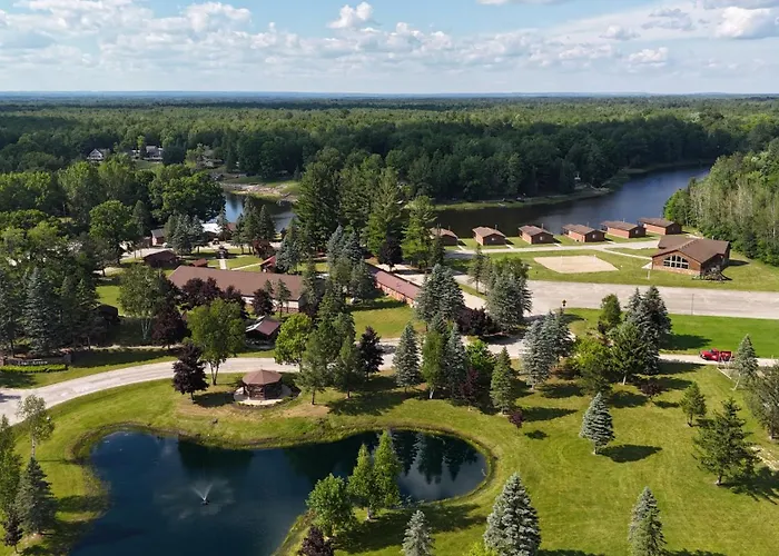Lost Arrow Resort