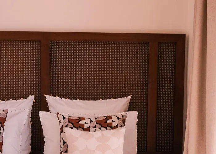 Riad Pompon