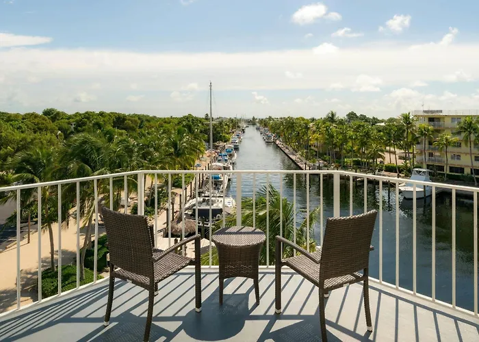 Courtyard By Marriott Key Largo