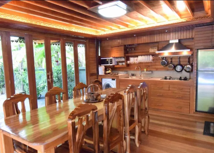 Baan Habeebee Resort