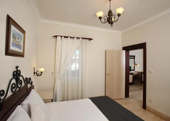Fleur Bay Resort Yalıkavak