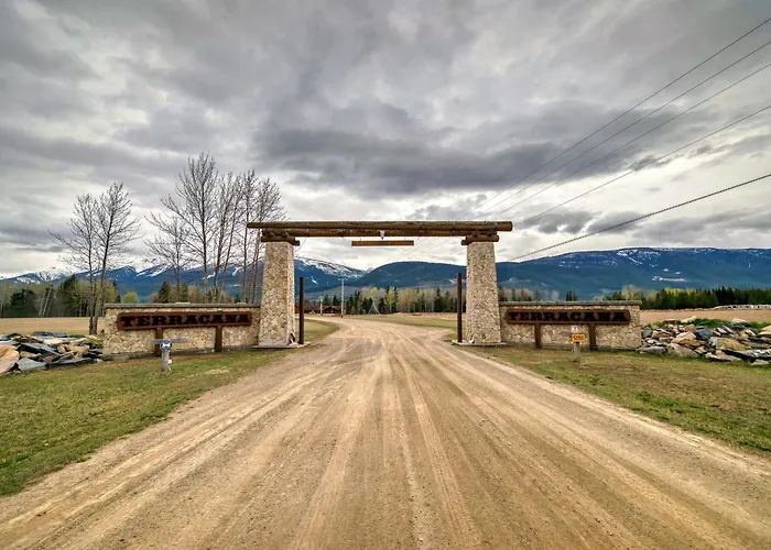 Terracana Ranch Resort