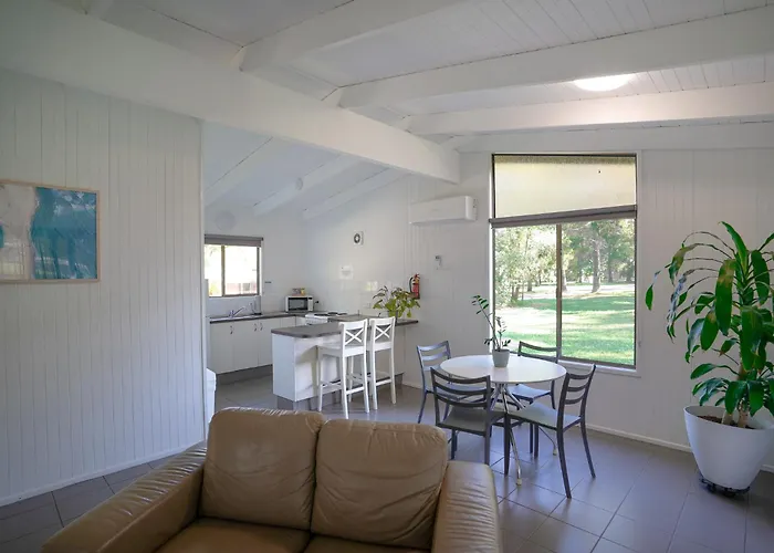Big4 Noosa North Shore