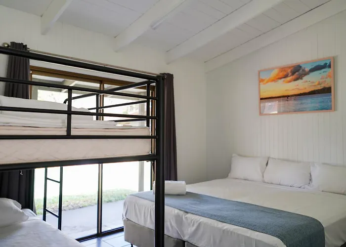 Big4 Noosa North Shore