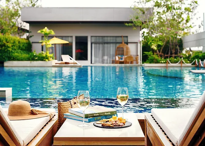Avani+ Hua Hin Resort Cha-am