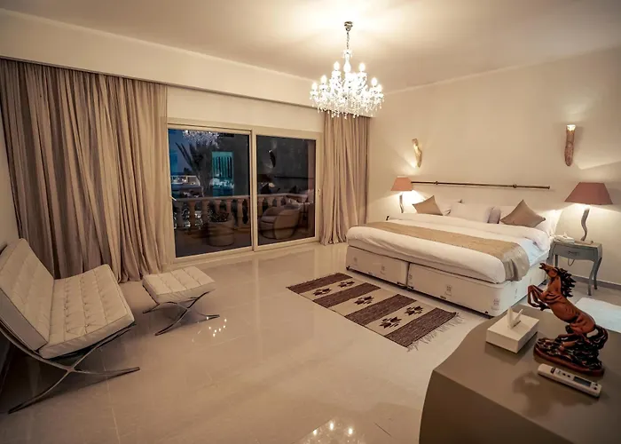 Caves Beach Resort Adults Only Hurghada
