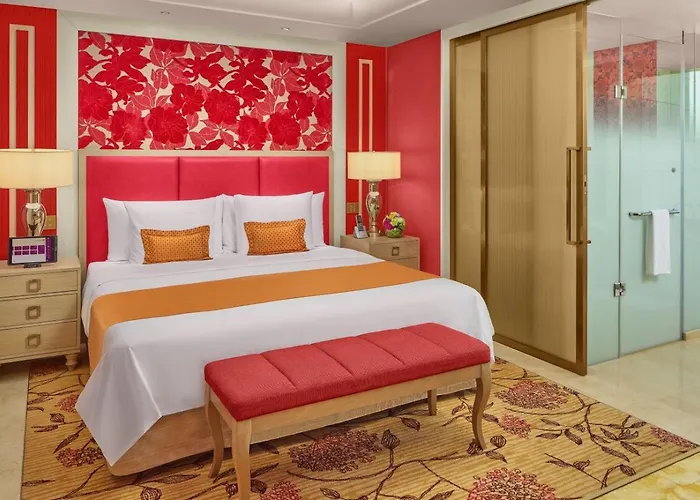 Hotel Okada Manila à Pasay