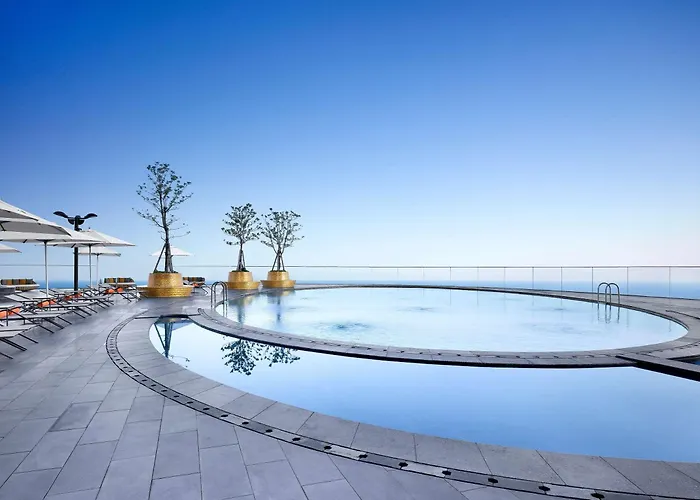 Hotel Grand Hyatt Jeju