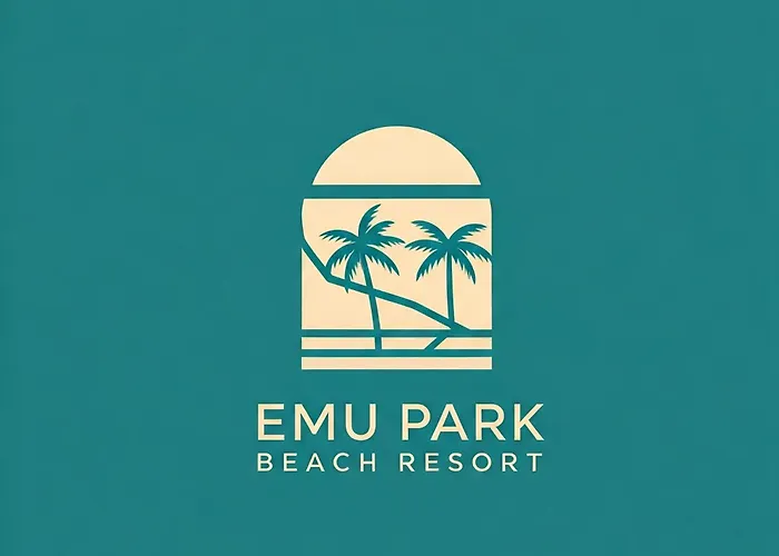 Emu Park Beach Resort