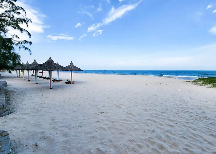 Phu Hai Beach Resort & Spa Phan Thiet