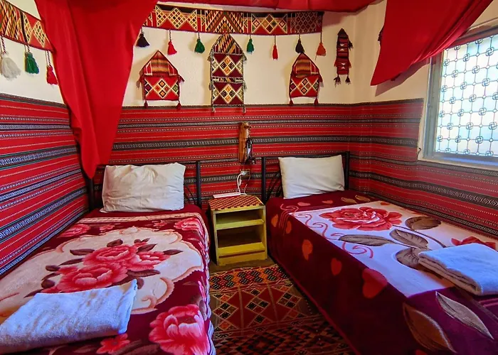 Rocky Mountain Hotel