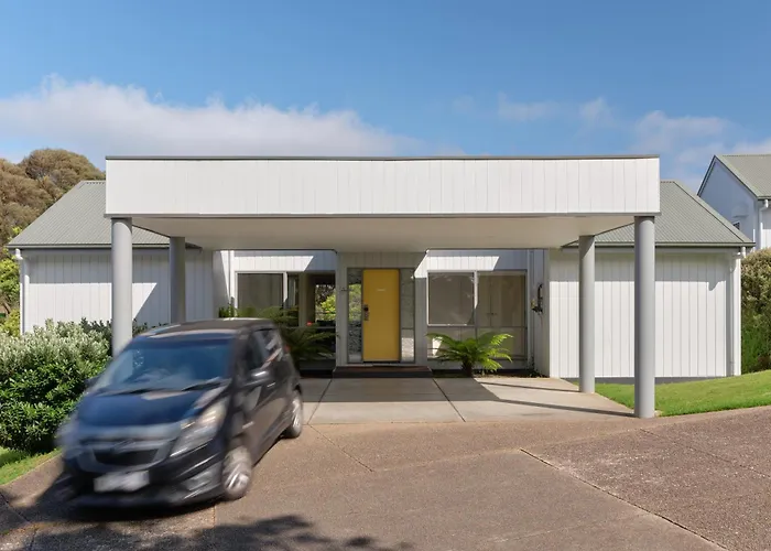 Racv Cape Schanck Resort