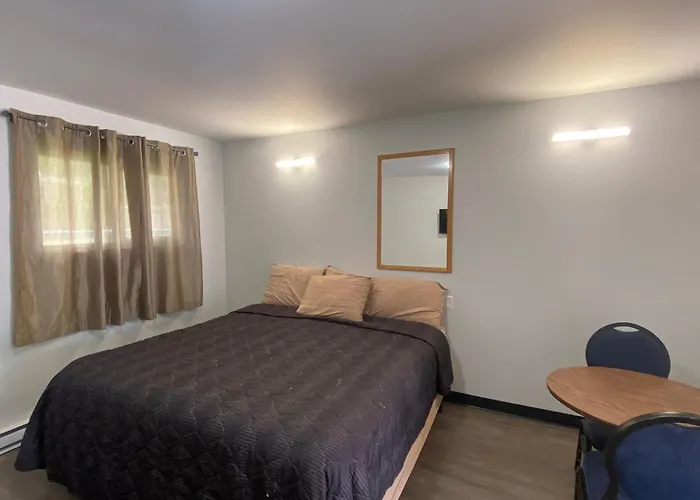 Mountain View Motel