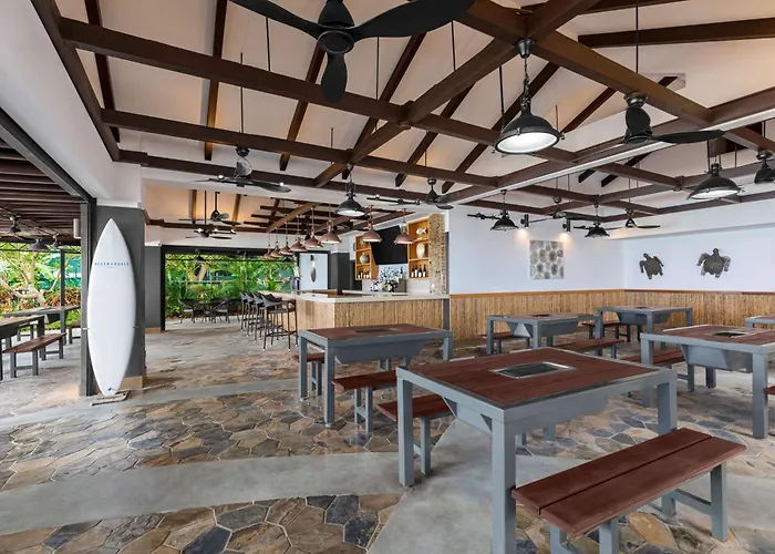 Dusit Beach Guam
