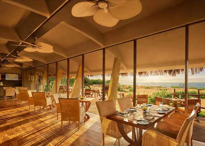 Uga Chena Huts Hotel Yala