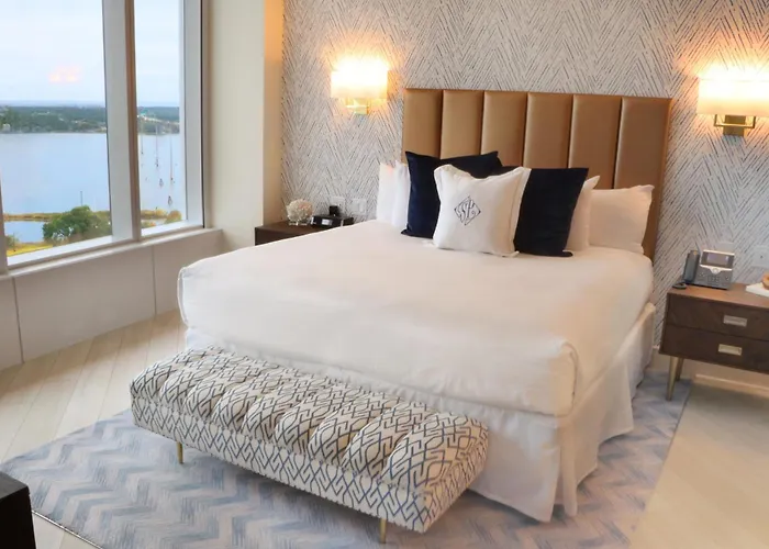 Scarlet Pearl Casino Resort