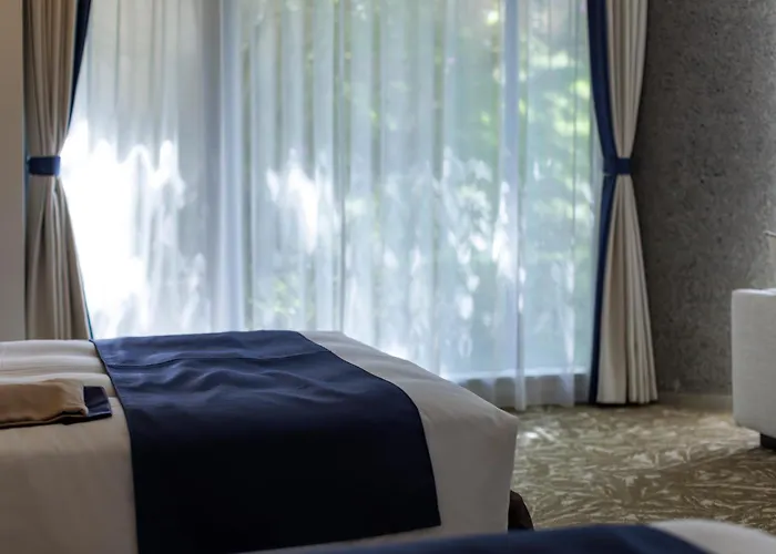 Webase Kamakura Hotel