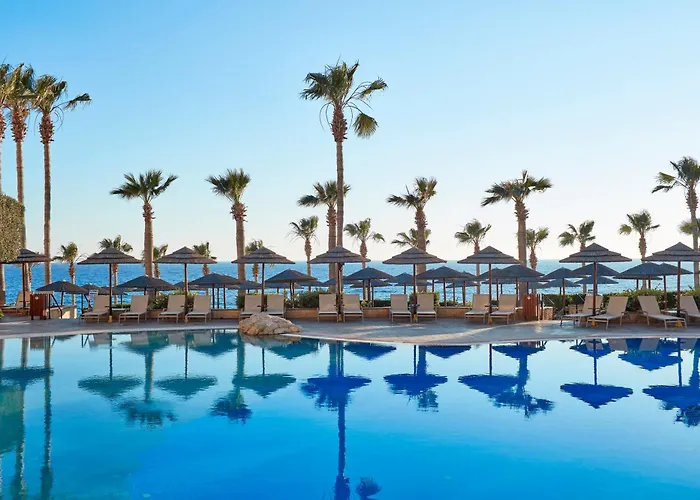 Atlantica Golden Beach Hotel - Adults Only