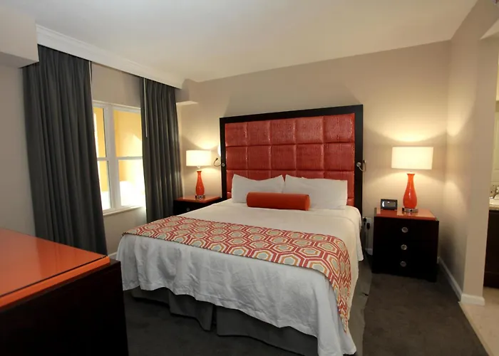 Vacation Village Orlando,