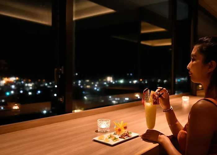 Art Hotel Ishigakijima