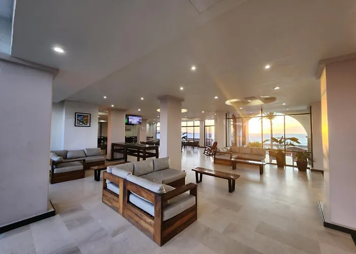 Hacienda Mazatlan Sea View
