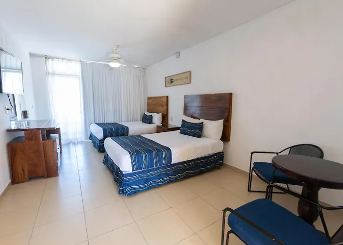 Costa Alegre Hotel&Suites