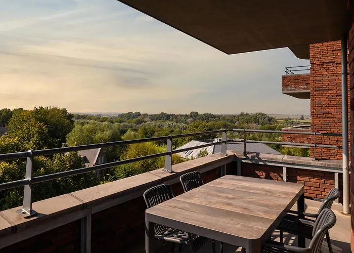 Dormio Resort Maastricht