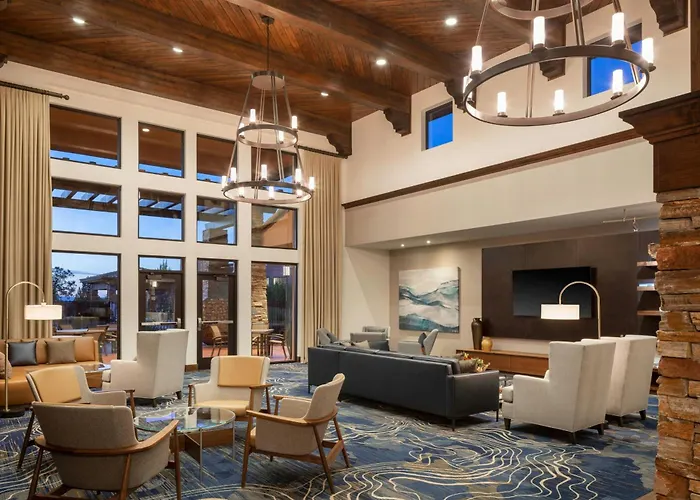 Courtyard By Marriott Sedona