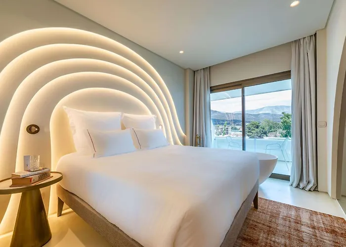 Isla Brown Corinthia Resort & Spa, Curio Collection By Hilton Agioi Theodoroi 