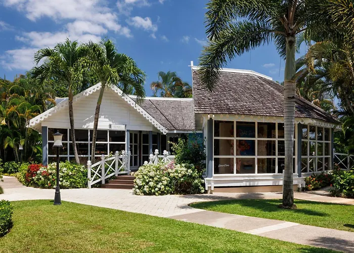 Sandals Negril Beach All Inclusive Resort And Spa - Couples Only (Adults Only)