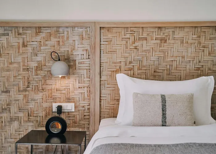 Vedema, A Luxury Collection , Santorini