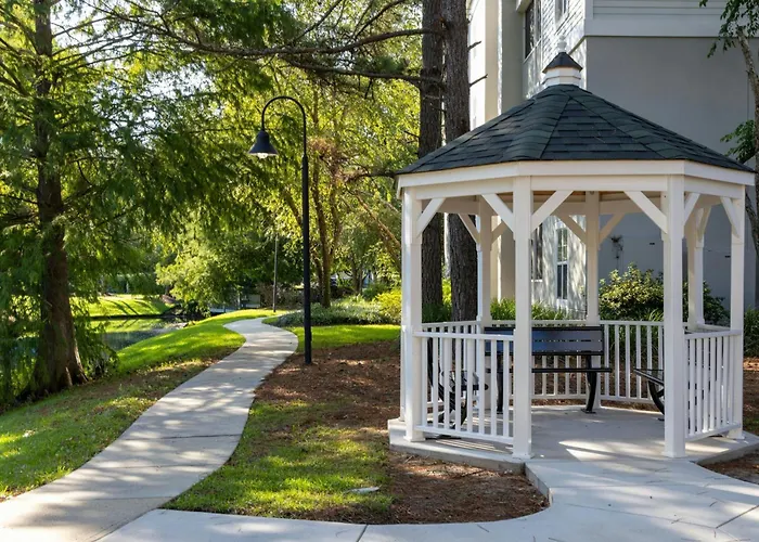 Sheraton Broadway Villas