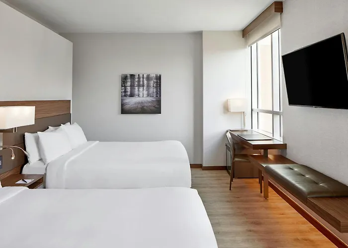 Ac Hotel National Harbor Washington, Dc Area