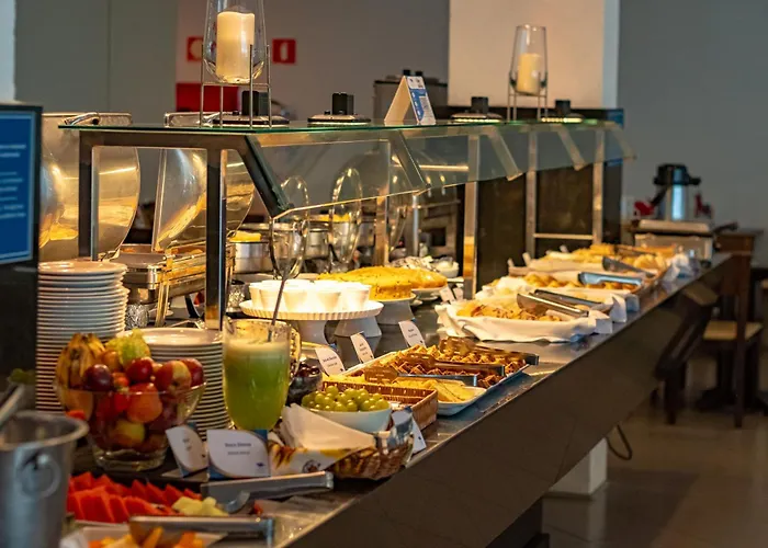 Grande Hotel Da Barra
