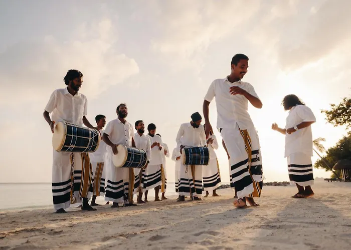 Hotel Joali Maldives à Muravandhoo