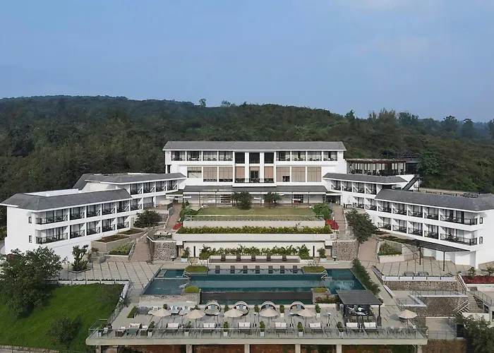 Courtyard By Marriott Mahabaleshwar