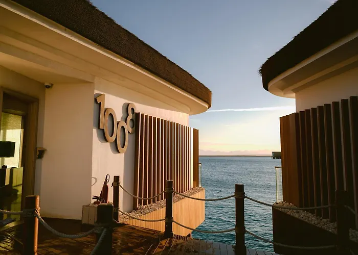 Tawila Island Resort Hurghada