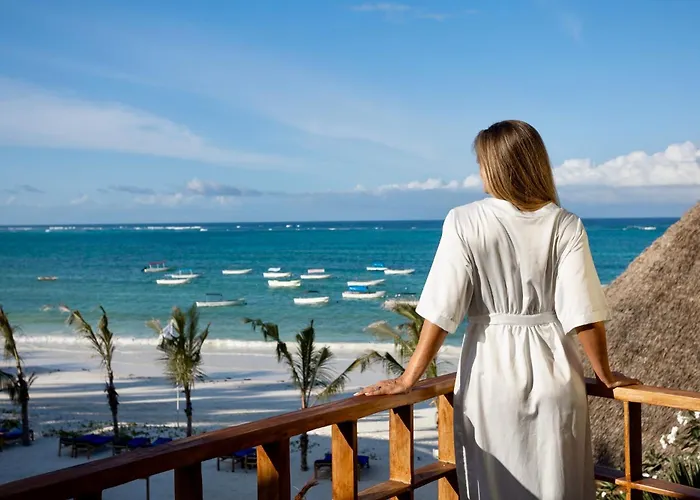 Ocean Boutique Hotel - Adults Only